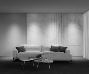 Встраиваемый светильник Maytoni Points DL065-20W3-6K-TRS-B в Южноуральске - yuzhnouralsk.ok-mebel.com | фото 5
