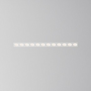 Встраиваемый светильник Maytoni Points DL065-20W3-6K-TRS-W в Южноуральске - yuzhnouralsk.ok-mebel.com | фото 2