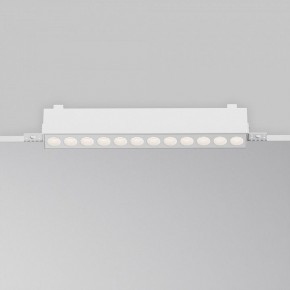 Встраиваемый светильник Maytoni Points DL065-20W3-6K-TRS-W в Южноуральске - yuzhnouralsk.ok-mebel.com | фото 3