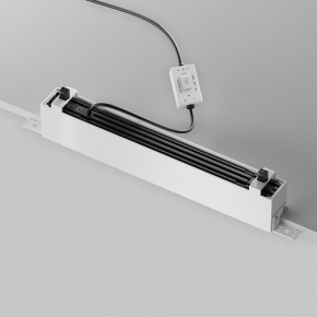 Встраиваемый светильник Maytoni Points DL065-20W3-6K-TRS-W в Южноуральске - yuzhnouralsk.ok-mebel.com | фото 4