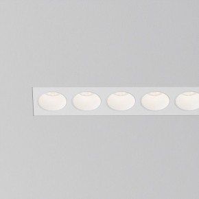 Встраиваемый светильник Maytoni Points DL065-20W3-6K-TRS-W в Южноуральске - yuzhnouralsk.ok-mebel.com | фото 8