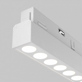 Встраиваемый светильник Maytoni Points TR031-4-18WTW-DD2-W в Южноуральске - yuzhnouralsk.ok-mebel.com | фото 8