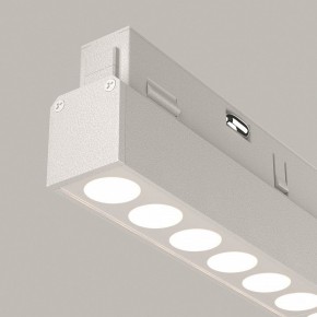 Встраиваемый светильник Maytoni Points TR031-4-18WTW-DD2-W в Южноуральске - yuzhnouralsk.ok-mebel.com | фото 9