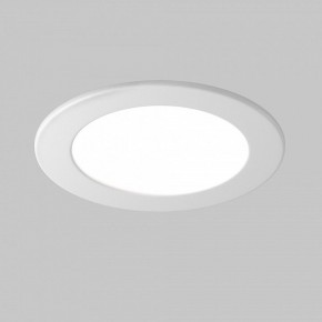 Встраиваемый светильник Maytoni Stockton DL017-6-L18W3-4-6K в Южноуральске - yuzhnouralsk.ok-mebel.com | фото 3