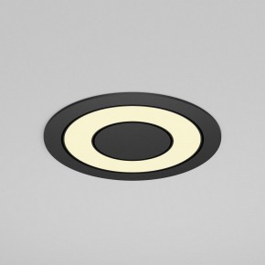 Встраиваемый светильник Maytoni Vector DL102-12W2.7K-B в Южноуральске - yuzhnouralsk.ok-mebel.com | фото 3