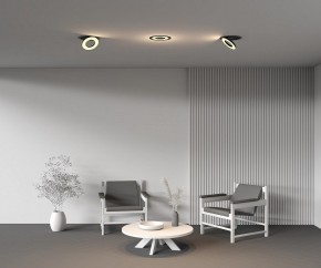 Встраиваемый светильник Maytoni Vector DL102-12W2.7K-B в Южноуральске - yuzhnouralsk.ok-mebel.com | фото 8