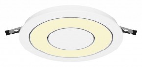 Встраиваемый светильник Maytoni Vector DL102-12W2.7K-W в Южноуральске - yuzhnouralsk.ok-mebel.com | фото