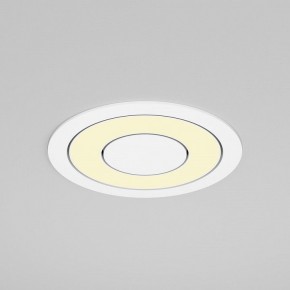 Встраиваемый светильник Maytoni Vector DL102-12W2.7K-W в Южноуральске - yuzhnouralsk.ok-mebel.com | фото 3