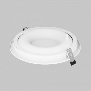 Встраиваемый светильник Maytoni Vector DL102-12W2.7K-W в Южноуральске - yuzhnouralsk.ok-mebel.com | фото 6