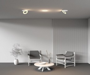 Встраиваемый светильник Maytoni Vector DL102-12W2.7K-W в Южноуральске - yuzhnouralsk.ok-mebel.com | фото 9