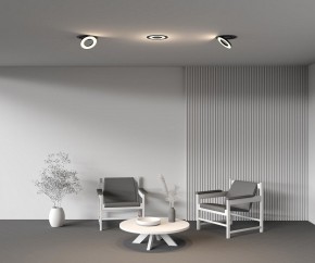 Встраиваемый светильник Maytoni Vector DL102-12W3K-B в Южноуральске - yuzhnouralsk.ok-mebel.com | фото 8