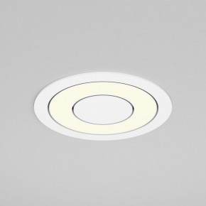 Встраиваемый светильник Maytoni Vector DL102-12W3K-W в Южноуральске - yuzhnouralsk.ok-mebel.com | фото 3
