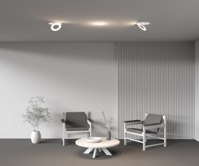 Встраиваемый светильник Maytoni Vector DL102-12W3K-W в Южноуральске - yuzhnouralsk.ok-mebel.com | фото 8
