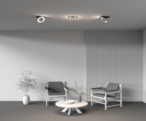 Встраиваемый светильник Maytoni Vector DL102-12W4K-B в Южноуральске - yuzhnouralsk.ok-mebel.com | фото 8