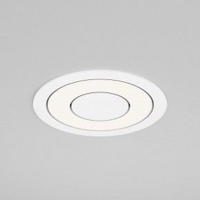 Встраиваемый светильник Maytoni Vector DL102-12W4K-W в Южноуральске - yuzhnouralsk.ok-mebel.com | фото 3