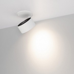 Встраиваемый светильник на штанге Arlight PLURIO 037972 в Южноуральске - yuzhnouralsk.ok-mebel.com | фото 3