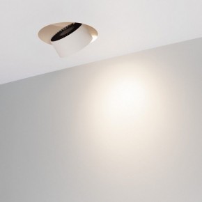Встраиваемый светильник на штанге Arlight PLURIO 038065 в Южноуральске - yuzhnouralsk.ok-mebel.com | фото 2