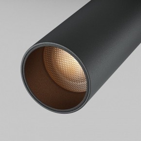 Встраиваемый светильник на штанге Maytoni FOCUS LED C053CL-L12W2.7K-W-B в Южноуральске - yuzhnouralsk.ok-mebel.com | фото 7