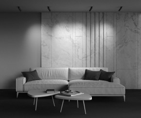 Встраиваемый светильник на штанге Maytoni FOCUS LED C053CL-L12W2.7K-W-BS в Южноуральске - yuzhnouralsk.ok-mebel.com | фото 6
