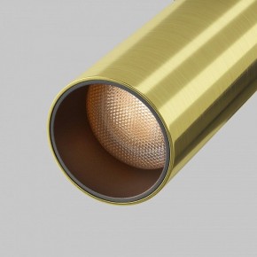 Встраиваемый светильник на штанге Maytoni FOCUS LED C053CL-L12W2.7K-W-BS в Южноуральске - yuzhnouralsk.ok-mebel.com | фото 8