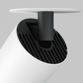 Встраиваемый светильник на штанге Maytoni FOCUS LED C053CL-L12W2.7K-W-W в Южноуральске - yuzhnouralsk.ok-mebel.com | фото 10