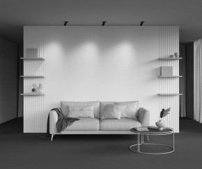 Встраиваемый светильник на штанге Maytoni FOCUS LED C071CL-7W2.7K-B в Южноуральске - yuzhnouralsk.ok-mebel.com | фото 6