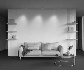 Встраиваемый светильник на штанге Maytoni FOCUS LED C071CL-7W3K-WB в Южноуральске - yuzhnouralsk.ok-mebel.com | фото 6