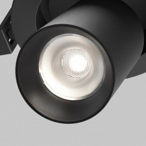 Встраиваемый светильник на штанге Maytoni FOCUS LED C071CL-7W4K-B в Южноуральске - yuzhnouralsk.ok-mebel.com | фото 8