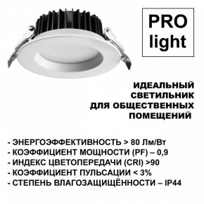 Встраиваемый светильник Novotech Drum 359415 в Южноуральске - yuzhnouralsk.ok-mebel.com | фото 5