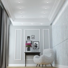 Встраиваемый светильник Novotech Lirio 370716 в Южноуральске - yuzhnouralsk.ok-mebel.com | фото 3