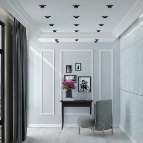 Встраиваемый светильник Novotech Lirio 370717 в Южноуральске - yuzhnouralsk.ok-mebel.com | фото 3