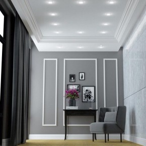 Встраиваемый светильник Novotech Lirio 370724 в Южноуральске - yuzhnouralsk.ok-mebel.com | фото 4