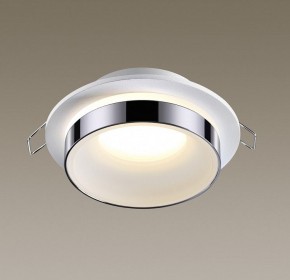Встраиваемый светильник Novotech Water 370782 в Южноуральске - yuzhnouralsk.ok-mebel.com | фото 3