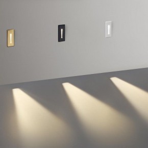 Встраиваемый светильник Odeon Light Escala 7052/3WL в Южноуральске - yuzhnouralsk.ok-mebel.com | фото 2