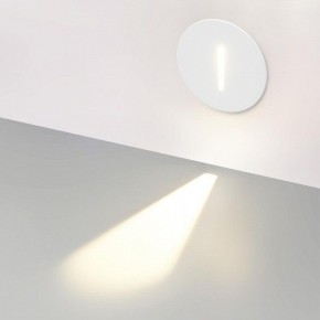 Встраиваемый светильник Odeon Light Escala 7052/3WL в Южноуральске - yuzhnouralsk.ok-mebel.com | фото 3