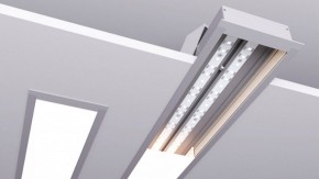 Встраиваемый светильник SILED LINEA INNER 7370035 в Южноуральске - yuzhnouralsk.ok-mebel.com | фото