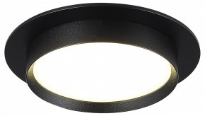 Встраиваемый светильник ST-Luce ST258 ST258.408.01 в Южноуральске - yuzhnouralsk.ok-mebel.com | фото 3