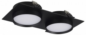 Встраиваемый светильник ST-Luce ST258 ST258.408.02 в Южноуральске - yuzhnouralsk.ok-mebel.com | фото