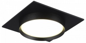 Встраиваемый светильник ST-Luce ST258 ST258.418.01 в Южноуральске - yuzhnouralsk.ok-mebel.com | фото 2