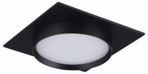 Встраиваемый светильник ST-Luce ST258 ST258.418.01 в Южноуральске - yuzhnouralsk.ok-mebel.com | фото 3