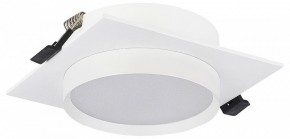 Встраиваемый светильник ST-Luce ST258 ST258.518.01 в Южноуральске - yuzhnouralsk.ok-mebel.com | фото 2