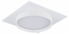 Встраиваемый светильник ST-Luce ST258 ST258.518.01 в Южноуральске - yuzhnouralsk.ok-mebel.com | фото 3