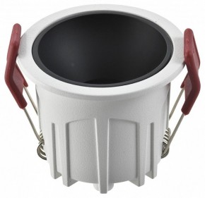 Встраиваемый светильник ST-Luce ST757 ST757.438.10R в Южноуральске - yuzhnouralsk.ok-mebel.com | фото