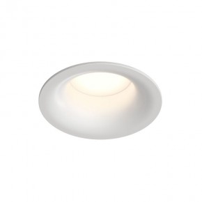 Встраиваемый влагозащищенный светильник KIBEK, IP65, 15 Вт, GU5.3, LED, белый, пластик в Южноуральске - yuzhnouralsk.ok-mebel.com | фото 4