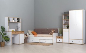 Вуди Кровать 11.02 в Южноуральске - yuzhnouralsk.ok-mebel.com | фото 8