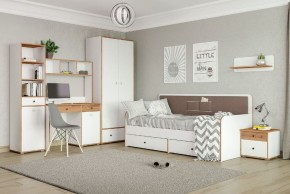 Вуди Кровать 11.02 в Южноуральске - yuzhnouralsk.ok-mebel.com | фото 9