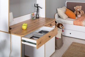 Вуди Стол письменный 12.42 в Южноуральске - yuzhnouralsk.ok-mebel.com | фото 2