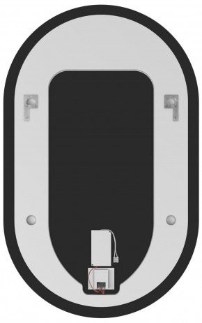 Зеркало Дакка 800х500 с подсветкой Sansa (GL7036Z) в Южноуральске - yuzhnouralsk.ok-mebel.com | фото 4
