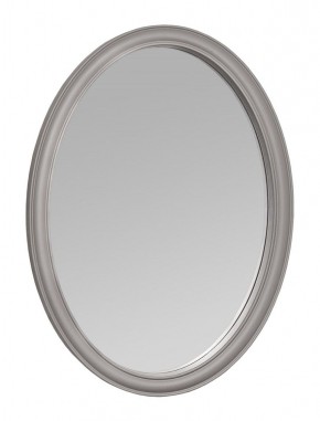Зеркало ППУ для Комода Мокко (серый камень) в Южноуральске - yuzhnouralsk.ok-mebel.com | фото