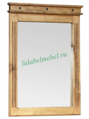 Зеркало в раме "Викинг" Л.152.05.26 в Южноуральске - yuzhnouralsk.ok-mebel.com | фото 1